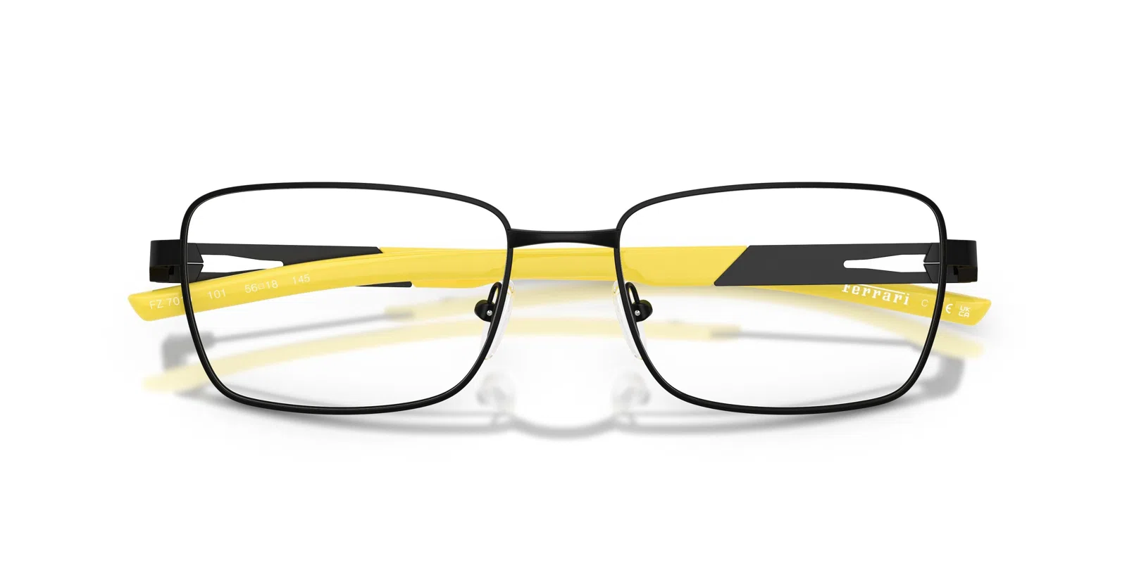 Scuderia Ferrari 7010 Eyeglasses - view 22